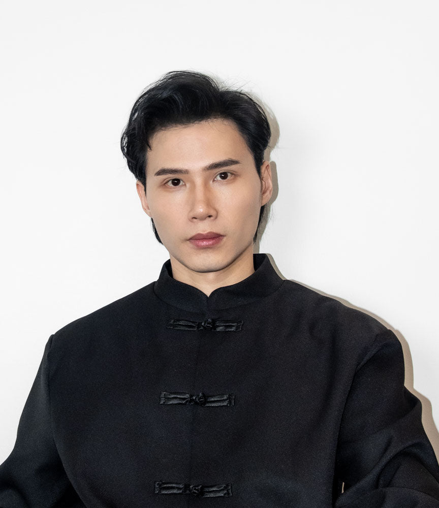 Creative Director of Helmia Pearl jewelry