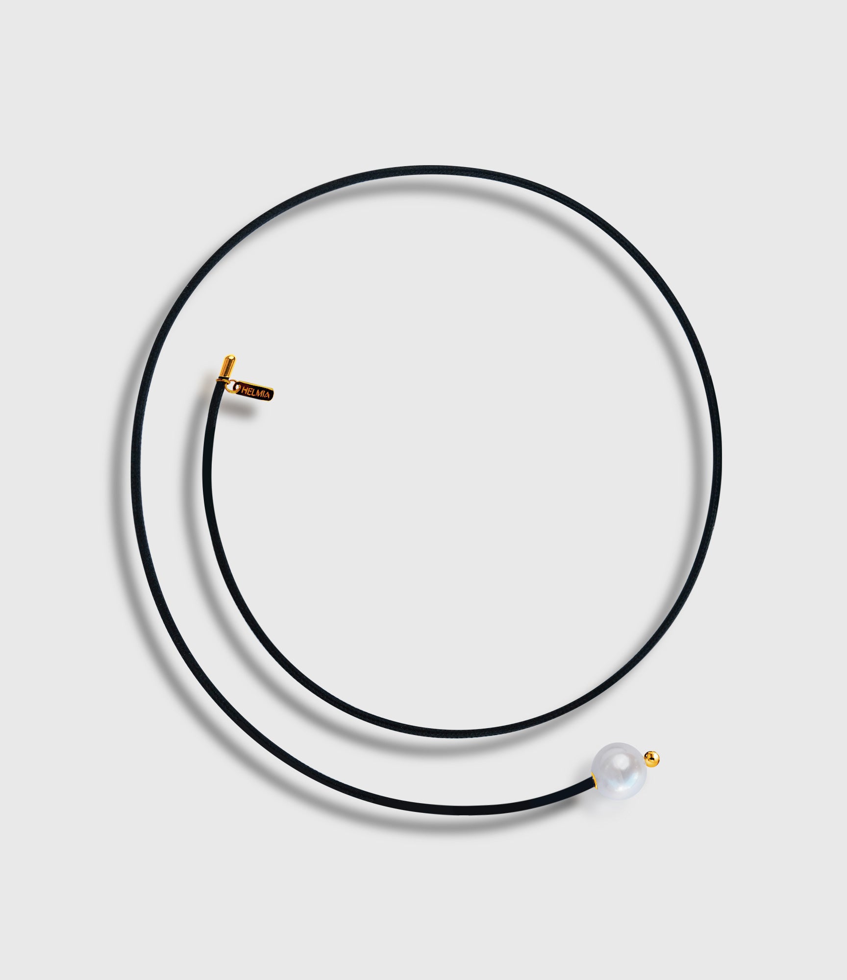 Épure Mono Necklace / Bracelet
