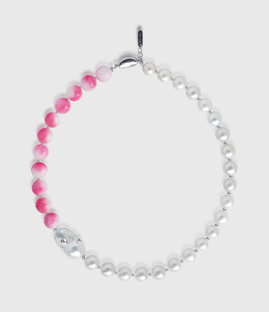 Orbita Lumina Grande Sakura Necklace